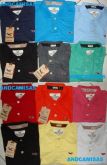 Camisa polo hollister mais barata só 39,90  COD= 06