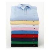 Camisa polo tommy hilfinger mais barata  COD=04