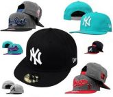 kit com 5 Bonés Aba Reta E Curva Snapback  COD=03